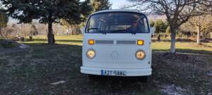 Imagen 3/50 de Volkswagen T2b panel van (1979)