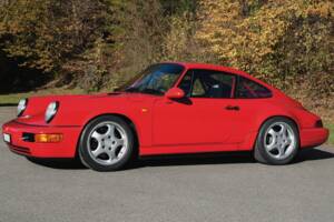 Bild 11/51 von Porsche 911 Carrera RS N/GT (1992)