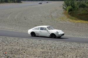 Image 25/25 of Marcos Mini Marcos 1300 GT (1969)