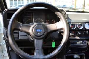 Bild 13/19 von Ford Escort turbo RS (1988)