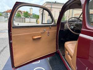 Imagen 9/25 de Oldsmobile F-Series Business Coupe (1937)