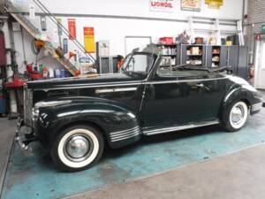 Image 43/50 of Packard 110 (1941)