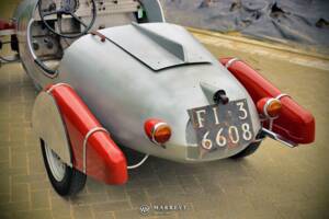 Image 16/44 of FIAT 750 Sport Pulidori (1947)