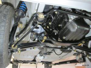 Bild 47/53 von BMW 2002 tii (1974)