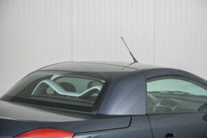 Image 48/50 de Opel Tigra TwinTop 1.4 Twinport (2006)