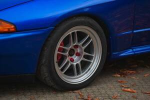 Bild 16/50 von Nissan Skyline GT-R V-Spec II (1992)
