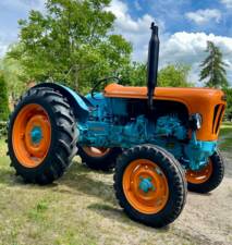 Image 28/52 of Lamborghini 2R (1965)