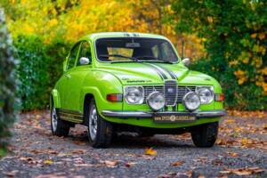 Bild 10/41 von Saab 96 GL V4 (1976)