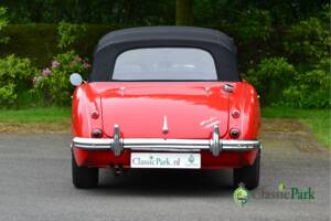 Image 17/50 of Austin-Healey 3000 Mk II (BJ7) (1962)