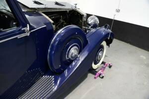 Bild 42/50 von Rolls-Royce Wraith (1939)