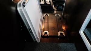 Bild 19/26 von Mercedes-Benz 250 GD (lang) (1989)