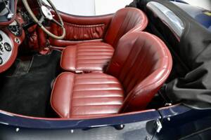 Bild 26/50 von Bentley Mark VI (1951)