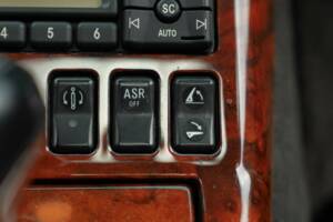 Afbeelding 48/50 van Mercedes-Benz SL 600 (1994)