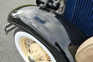 Bild 10/30 von Ford Modell A De Luxe (1931)