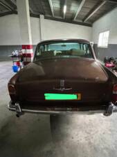 Bild 2/52 von Rolls-Royce Silver Shadow I (1974)