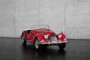 Bild 6/35 von Morgan Plus 4 (1967)