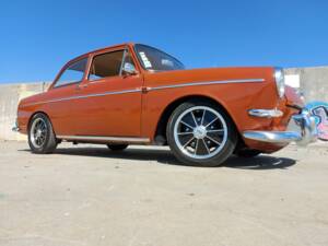 Image 7/73 of Volkswagen 1500 S (1964)