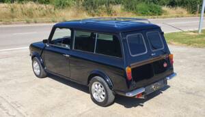 Image 7/27 de Mini Clubman (1981)