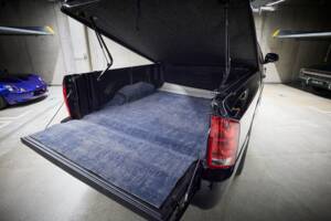 Immagine 72/100 di Dodge Ram SRT 10 (2006)