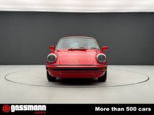 Image 2/15 de Porsche 911 SC 3.0 (1978)