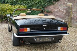 Bild 18/50 von Aston Martin V8 Volante (1982)