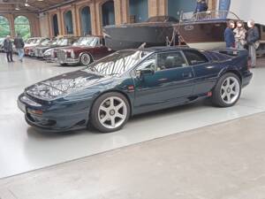 Image 5/18 de Lotus Esprit V8 BiTurbo (2001)