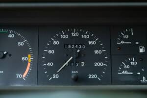 Image 48/50 of Alfa Romeo 75 2.0 Twin Spark (1989)