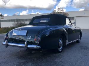 Image 28/50 of Lagonda 3 Litre MK I (1954)