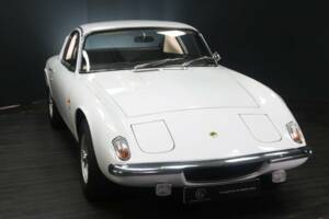 Bild 8/50 von Lotus Elan (1969)