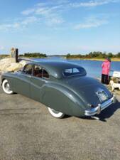 Afbeelding 2/50 van Jaguar Mk VII (1954)