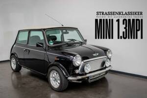 Image 1/20 of Mini Cooper 1.3i MPI (2000)