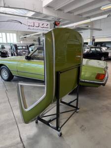 Bild 36/69 von Mercedes-Benz 350 SL (1979)