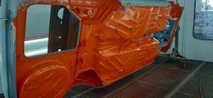 Bild 68/200 von BMW 2002 tii (1972)