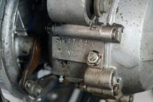Obraz 28/30 pojazdu Piaggio Vespa 125 Primavera ET3 (1977)