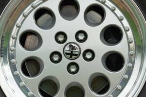 Immagine 39/50 di Alfa Romeo RZ (1993)