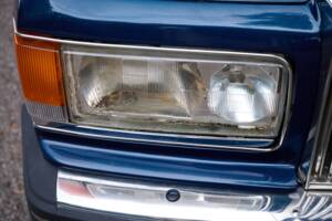 Bild 6/46 von Rolls-Royce Silver Spur II (1990)