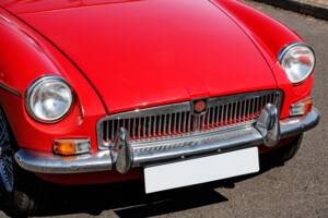 Image 8/41 de MG MGB (1972)