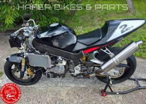 Afbeelding 35/39 van Honda DUMMY (2005)