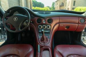 Afbeelding 42/50 van Maserati 3200 GT (2000)