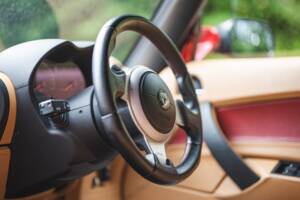 Image 13/50 de Tesla Roadster (2011)