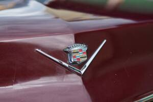 Bild 36/200 von Cadillac Coupe DeVille (1968)