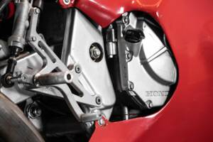 Image 9/33 of Honda CBR 600 F (1994)