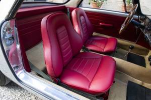 Bild 35/50 von Lancia Flaminia GT Touring (1963)