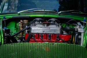 Bild 19/50 von Austin Mini 1000 (1983)