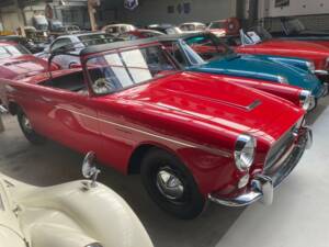 Immagine 13/21 di Lancia Appia Convertible Vignale (1959)