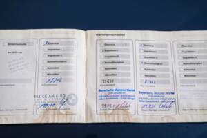 Image 41/50 of BMW Z3 2.0 (1999)