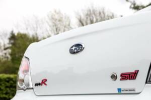 Bild 9/38 von Subaru Impreza WRX STi spec C TYPE RA-R (2006)