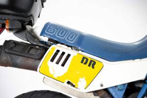 Image 10/50 of Suzuki DR 600 S (1986)
