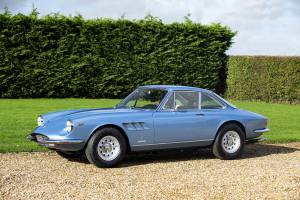 Bild 1/50 von Ferrari 330 GTC (1967)