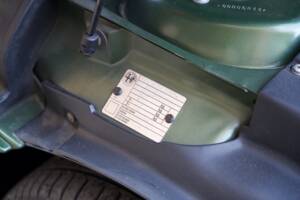 Bild 22/43 von Alfa Romeo Spider 2.0 Twin Spark 16V (1995)